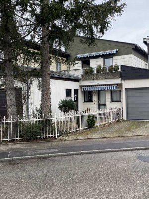 Günstiges 6-Zimmer-Haus in Lauffen Lauffen am Neckar