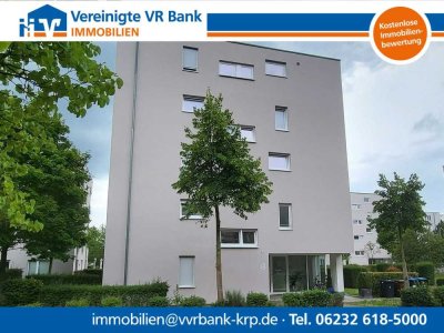 Attraktive Eigentumswohnung in Toplage
