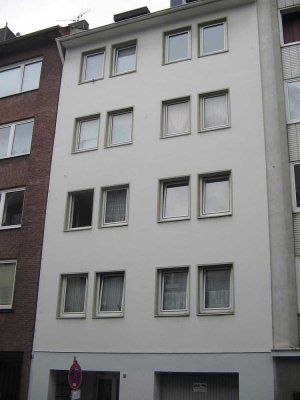 Perfekt für Studenten, 1-Zimmer Wohnung in Aachen