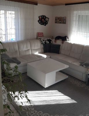 Freundliche 3-Raum-Wohnung in Maulbronn-75433