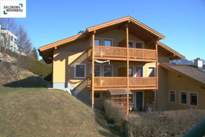 Geförderte Garconniere in Bruck!