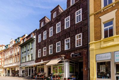 +++3RWE im Zentrum von Merseburg+++