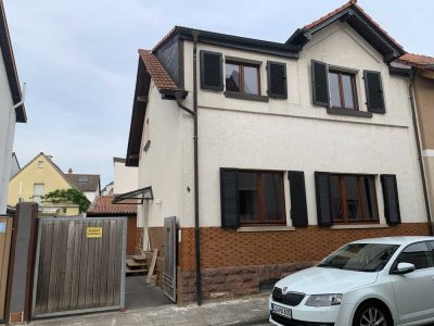 Ysenburgstraße 4, 67063 Ludwigshafen