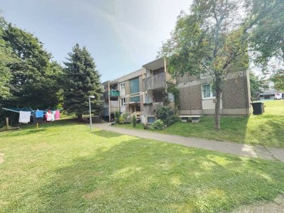 Provisionsfrei! - Bruttorendite 5,95% - Zentrale große gepflegte - 4 Zimmer-Wohnung in Horb
