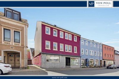 Wohn- und Geschäftshaus in Gefrees