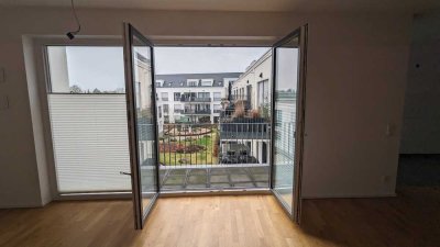 Exklusive 167 qm Maisonette Wohnung in Essen-Bredeney