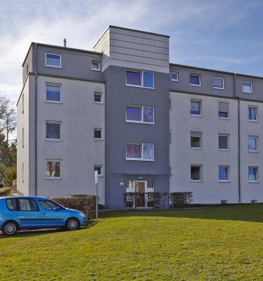 2-Zimmer Wohnung in Querenburg mit WBS