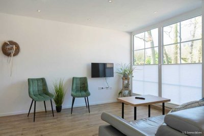 Kapitalanlage mit 4 Ferienwohnungen in Bad Zwischenahn