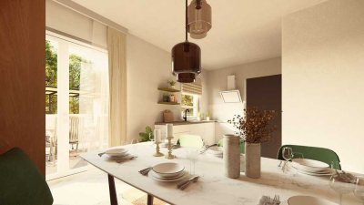 Zuverlässig, Einzugsfertig, OKAL - Jetzt mit Frühlingsrabatten bis zu 30.000EUR sparen!