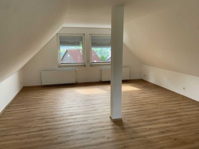 Charmante Altbau-Wohnung in Overath-Untereschbach