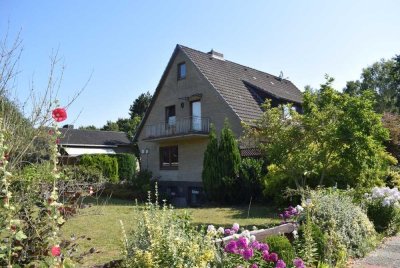 Traumhaus zu vermieten / Familienfreundlich u. Homeoffice geeignet