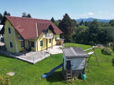 Wohnhaus in schöner Wohngegend in Zeltweg zu verkaufen