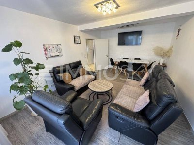 Geräumiges Familienglück mit Loggia!!