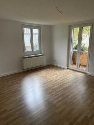 Schöne 4-Zimmer Wohnung am Kreuzberg