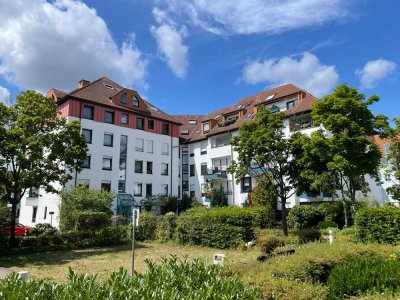 FeelHome in Perfektion –3-Raum-Wohntraum mit Bad en Suite & Tiefgarage in Paunsdorf!!!