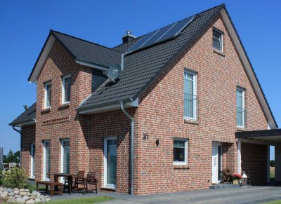 Einfamilienhaus in Planung