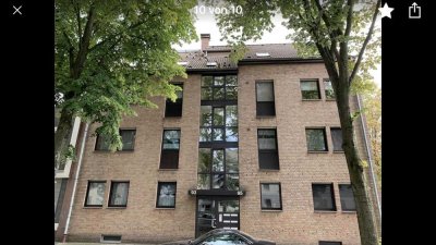 Zum Lith 93-95, 47055 Duisburg