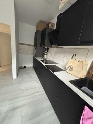 Nachmieter gesucht zum 01.12.25, 2 Zimmer Wohnung