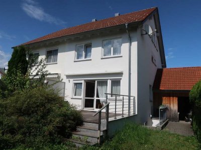 Familienfreundliches Wohnen