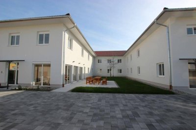 Neubauwohnungen zu vermieten – A-4961 Mühlheim am Inn - M5043/6/9/11/14