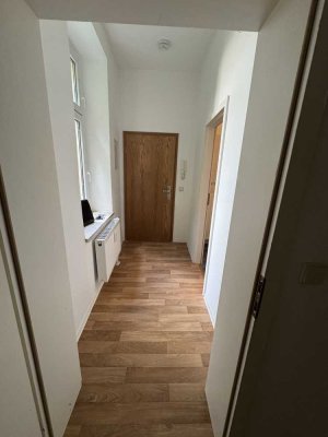 Geräumige 3-Raumwohnung in ruhiger Lage