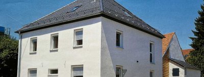 Moderne 4‑Zimmer Wohnung mit Balkon in Pöttmes