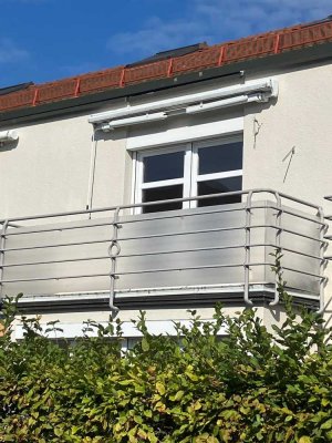 2,5 Zimmer Galeriewohnung im Regensburger Westen