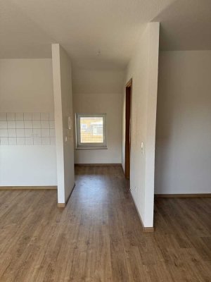 Perfekte Single-Wohnung mit bestem Anschluss