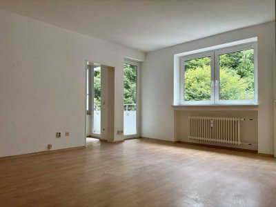 Günstiger Einstieg: frei verfügbare 2-Zimmer Wohnung - provisionsfrei