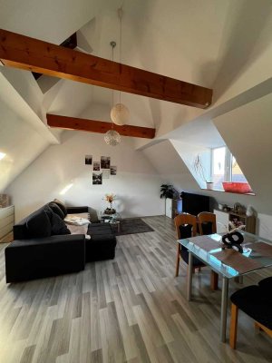 Schöne 3 Zimmer Wohnung in ruhiger Lage ab 01.02.2026