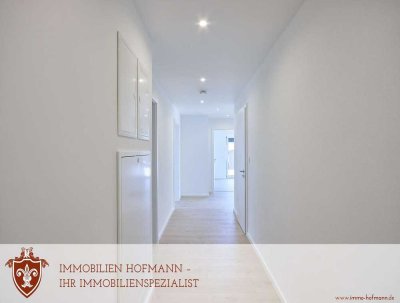 Wunderschöne Eigentumswohnung mit eigenem Balkon | WHG 30 - Haus C