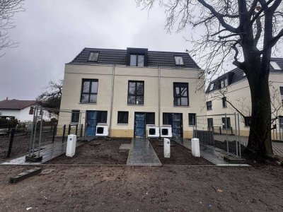 Wunderschönes Reihenmittelhaus mit eigenem Garten und 4 Zimmern