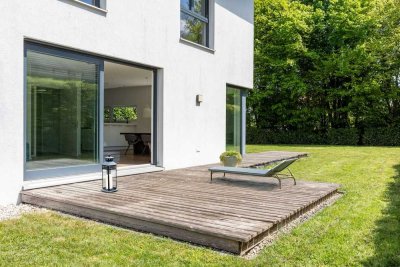 ANKOMMEN | Einfamilienhaus für die ganze Familie