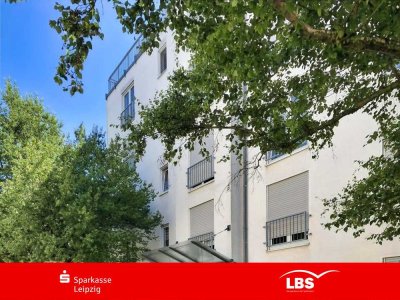 Moderne Wohnung - Ruhig, Sonnig und Grün