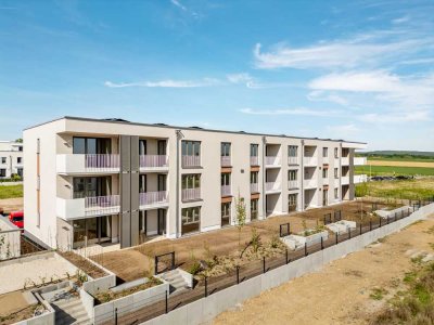 3-Zimmer: Sichern Sie sich 5 % Afa & investieren Sie in Neubau-Eigentum