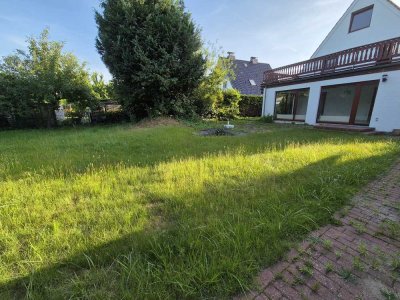 Mehrfamilienhaus in gehobener Lage / Renditeobjekt