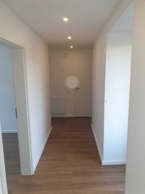 Kernsanierte Wohnung in Weidenpesch zu vermieten