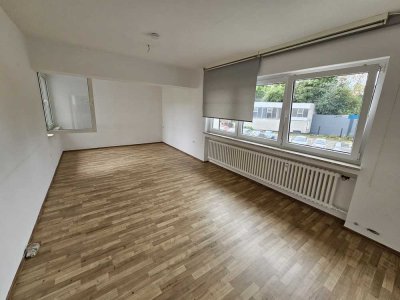 Gemütliche Wohnung in Innenstadtnähe