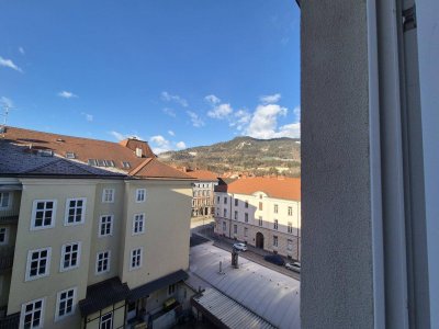 Perfekt aufgeteilte 2,5-Zimmerwohnung in der Max-Tendler-Straße in Leoben!