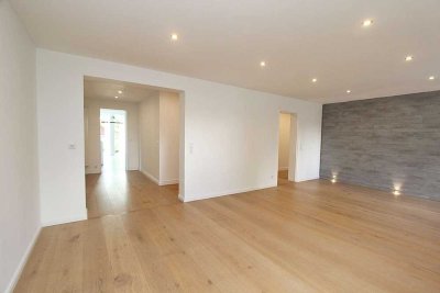Autark wohnen auf zwei Ebenen in dieser wunderschönen Wohnung in der Humboldstraße / Kassel - Mitte!