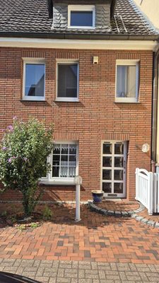 1 Familienhaus in ruhiger Lage von Recklinghausen Hillerheide