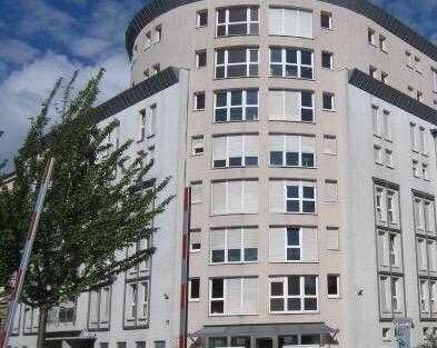 Klein aber fein: interessantes 1-Zimmer-Appartment