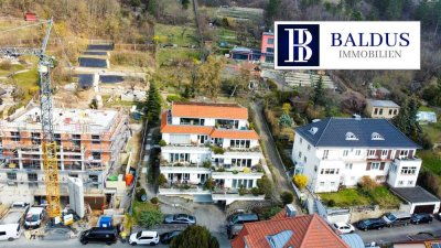 Moderne Terrassenwohnung in bester Lage!