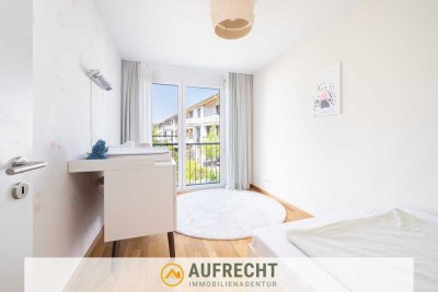 A U F R E C H T °HAUSGEFÜHL PUR° Hochwertig, effizient & zeitlos – S2