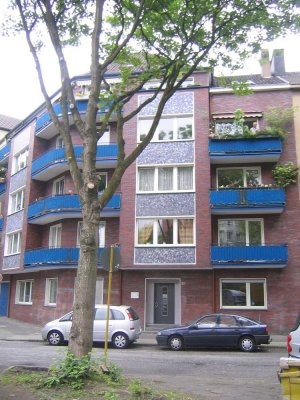 Ideales Appartement für Studentin/Student/Azubine/Azubi