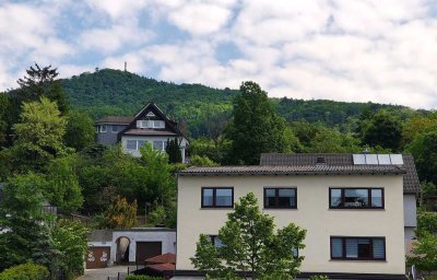Sofort verfügbare 2-Zimmer-Eigentumswohnung
