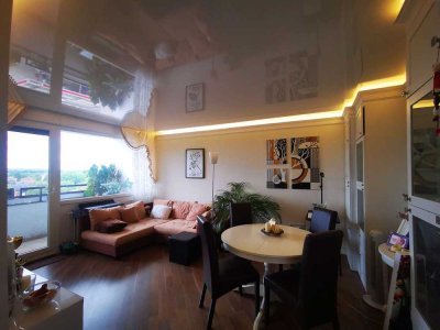 Ihr neues Zuhause in Bönen – moderne 3,5-Zimmer-Wohnung mit Komfort & Top-Lage
