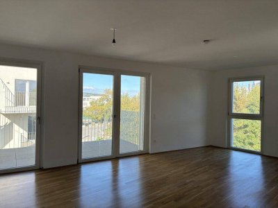 NordGlück - Einziehen, aufatmen, genießen 4-Zimmer-Wohnung Top-Aufteilung - Top 02-030