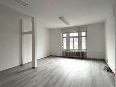 Großzügige 2-Zimmer-Wohnung im Stadtzentrum