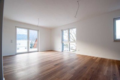 +++ Barrierefreie und luxuriöse Eigentumswohnung mit Balkon +++